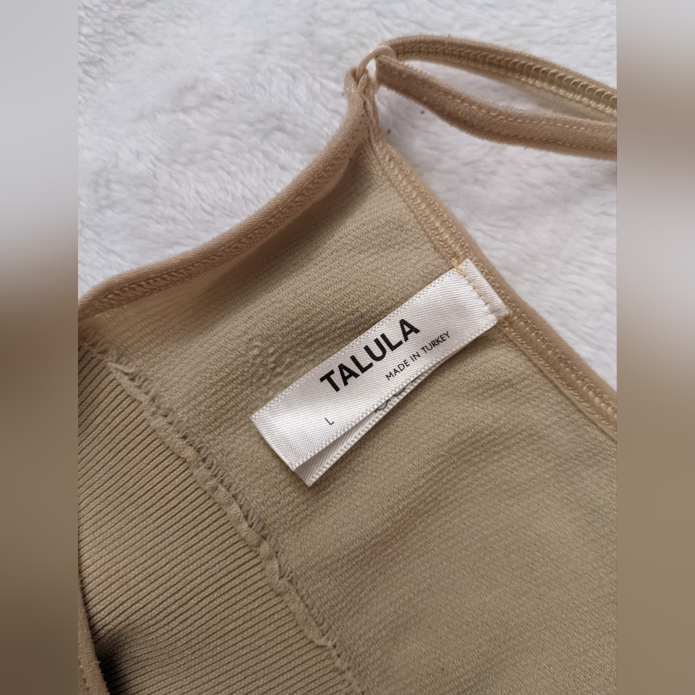 Talula seamless bra - Picture 5 of 8
